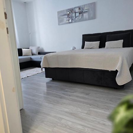 Martina Apartman بيكيسكسابا المظهر الخارجي الصورة