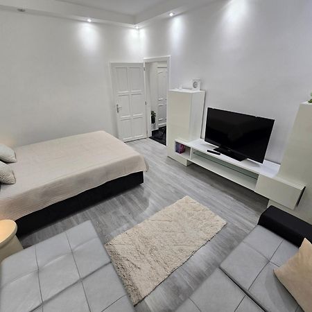 Martina Apartman بيكيسكسابا المظهر الخارجي الصورة