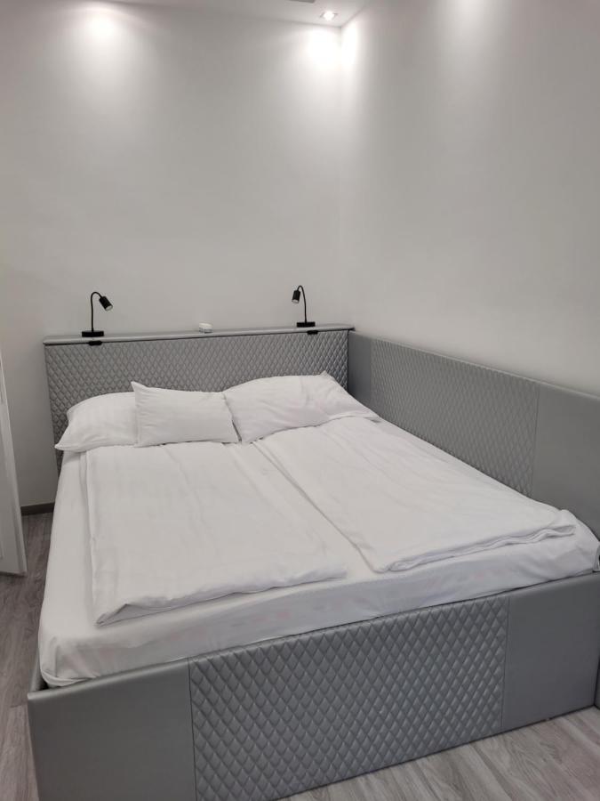Martina Apartman بيكيسكسابا المظهر الخارجي الصورة