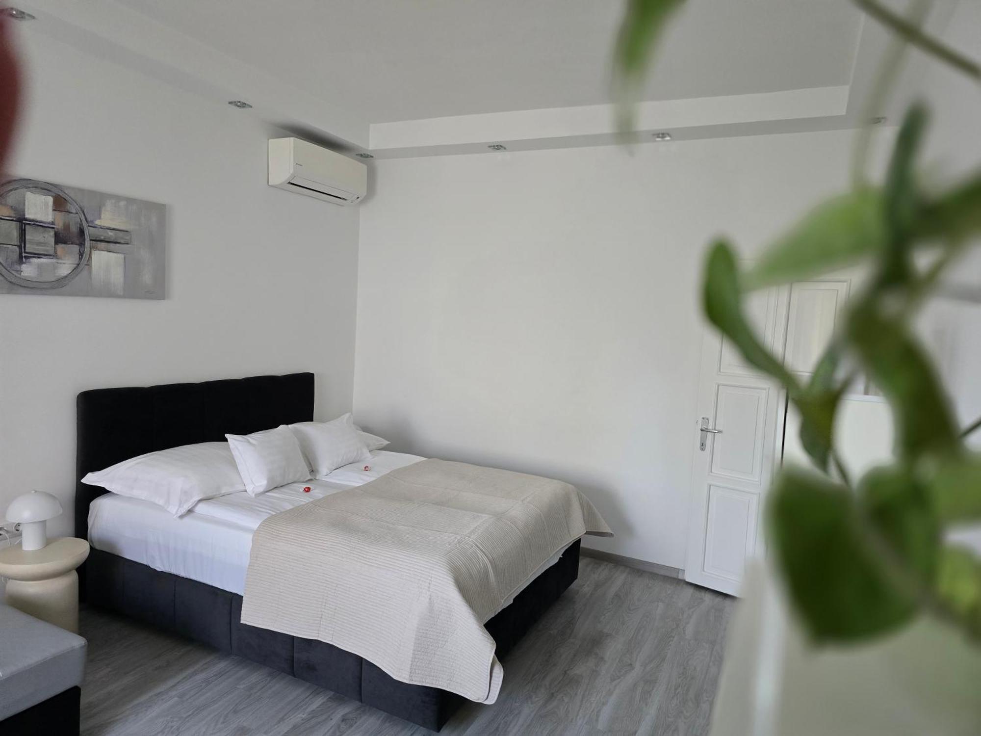 Martina Apartman بيكيسكسابا المظهر الخارجي الصورة