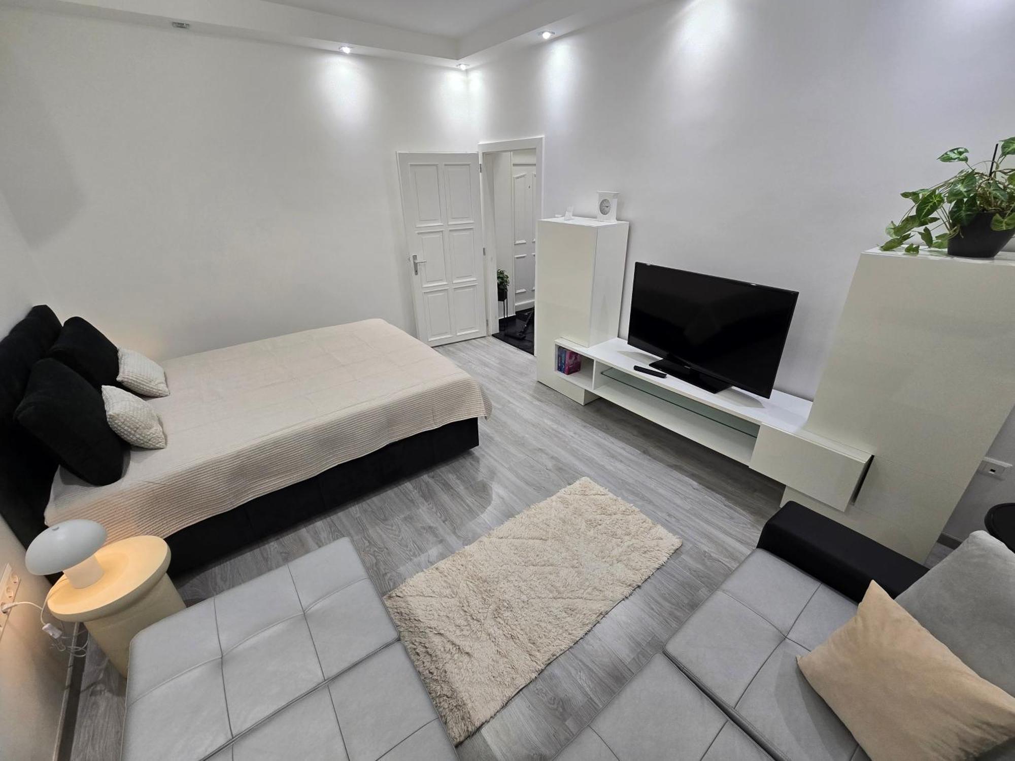 Martina Apartman بيكيسكسابا المظهر الخارجي الصورة