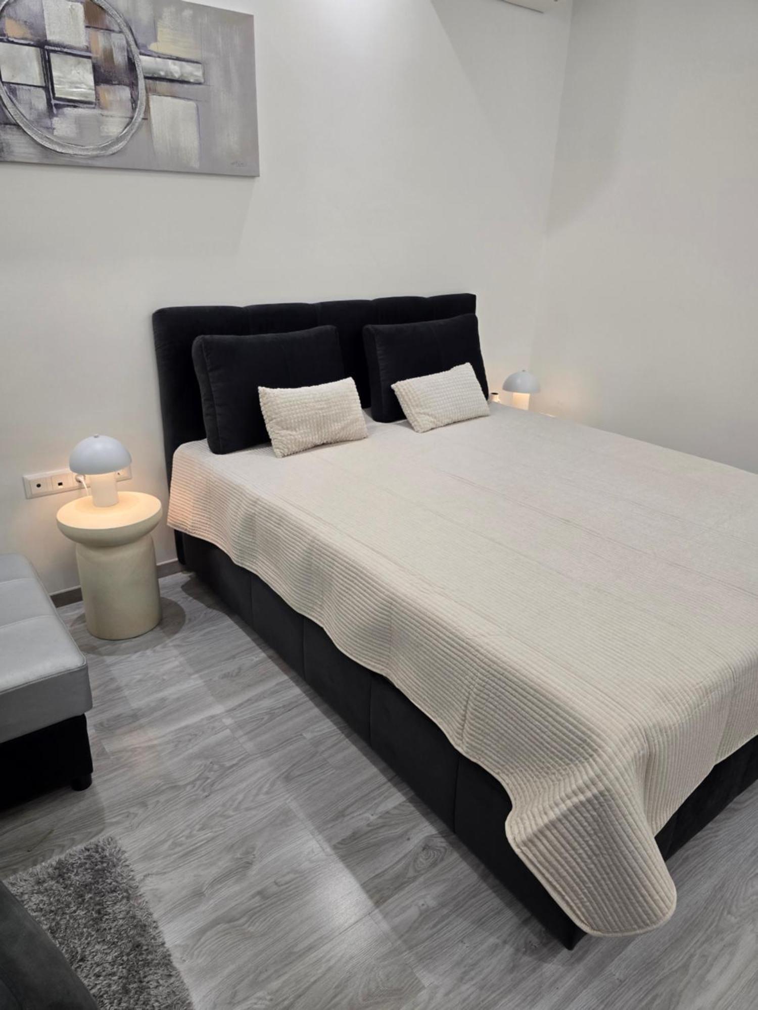 Martina Apartman بيكيسكسابا المظهر الخارجي الصورة