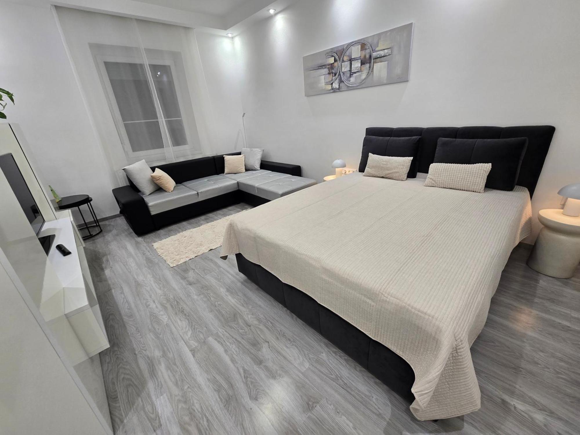 Martina Apartman بيكيسكسابا المظهر الخارجي الصورة